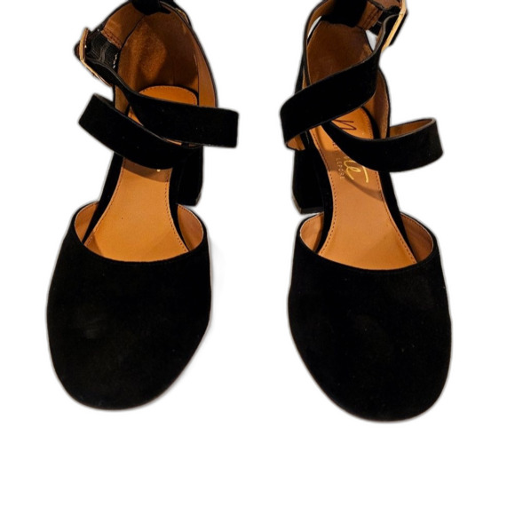 Nanette Lepore Heel Pumps - Picture 2 of 10